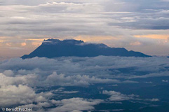 Mount Kinabalu  - Zum Vergroessern klicken!